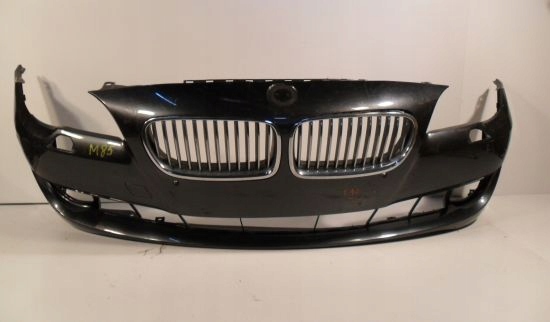 фото №1, Бампер передній bmw 5 f10/f11 2009-