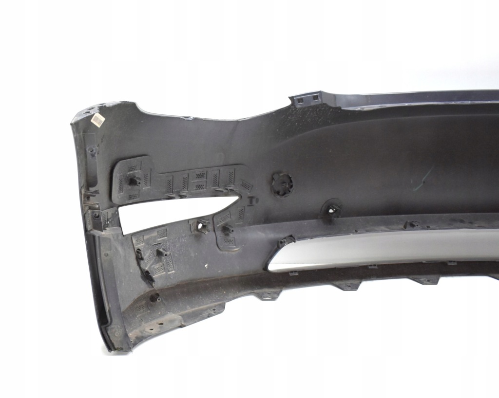 фото №4, Tesla 3 iii model 3 бампер перед передній org