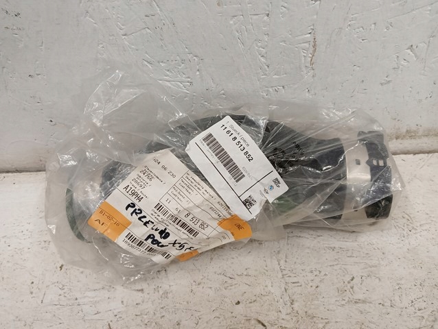 Купить Nowa труба шланг интеркулер bmw x5 f15 x6 f16 13-