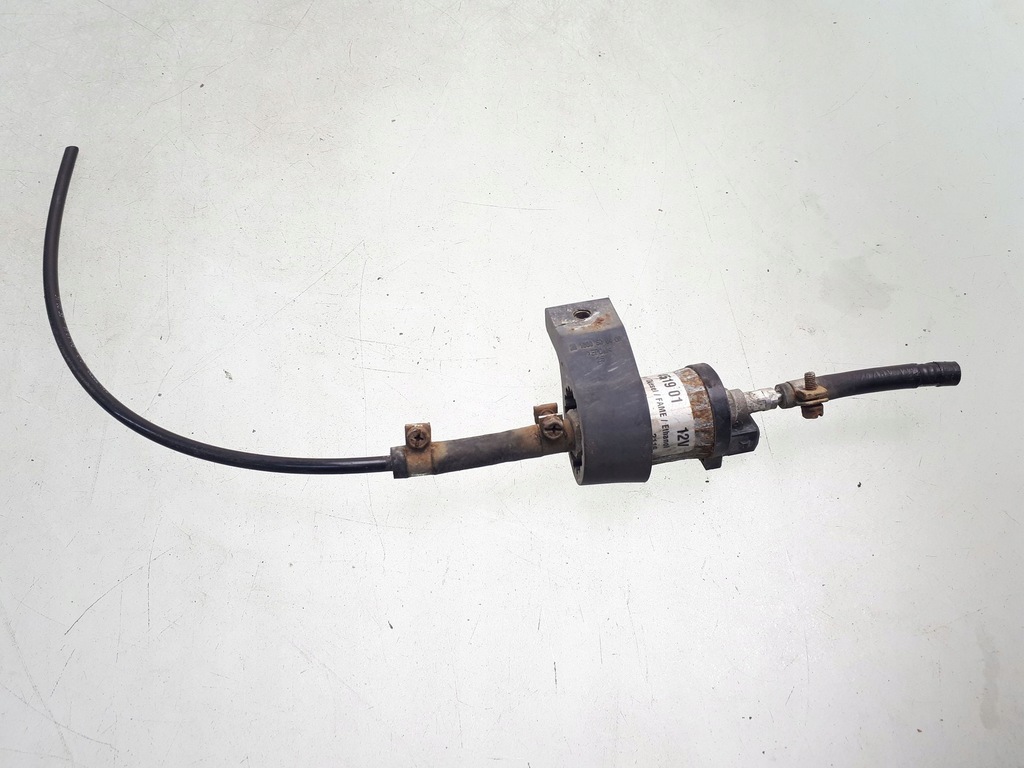 фото №1, 2016 renault master iii помпа пального webasto 22451901