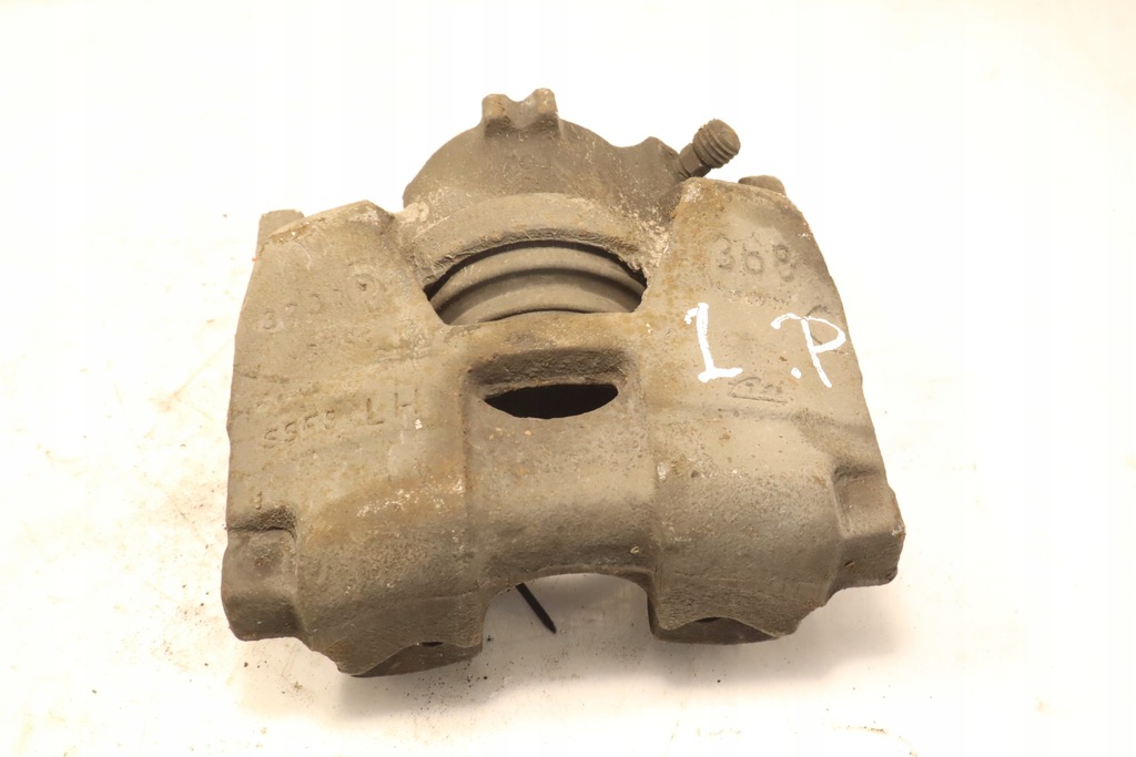 фото №1, Суппорт тормоза левый перед renault latitude 2.0dci