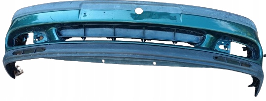 фото №1, Бампер перед передній renault laguna i 1994-