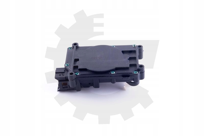 фото №13, Привод замка задний правый hyundai accent i