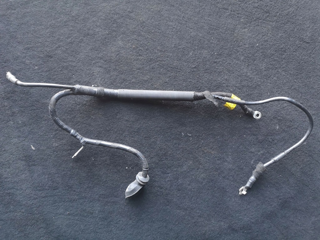 фото №1, Электропроводка жгут клемма плюсовая opel mokka 95423217