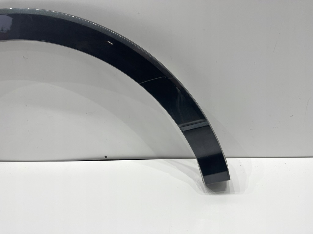 фото №4, Audi q3 83a молдинг na крыло правая задняя задняя