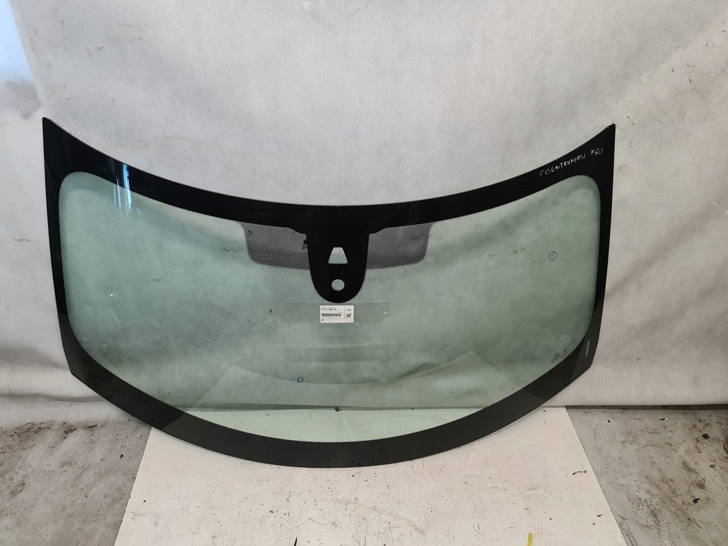 фото №1, Скло лобове mini countryman f60 оригінал