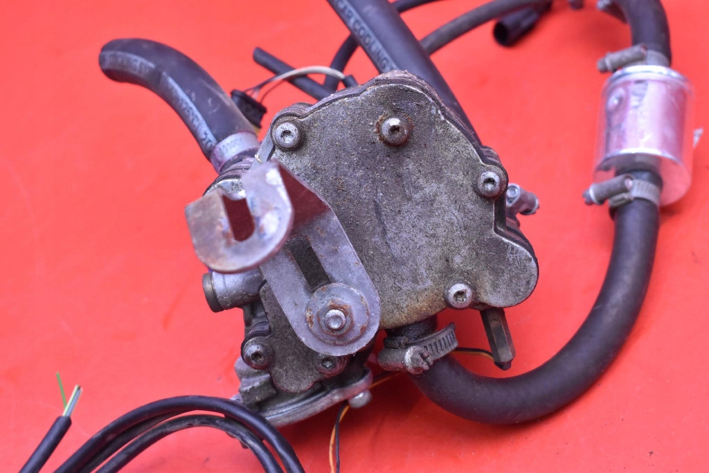 фото №9, Комплектная электропроводка газовая 67r-014903 stag-4 eco