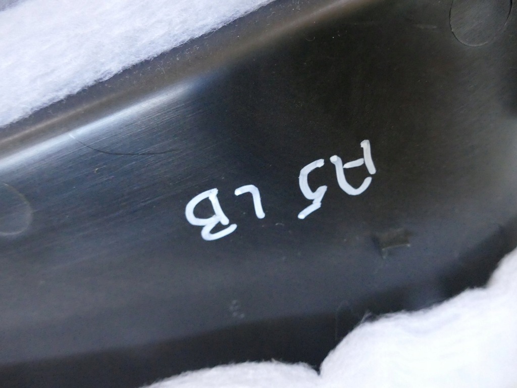 фото №15, Audi a5 8t coupe обшивка оббивка лівий задня