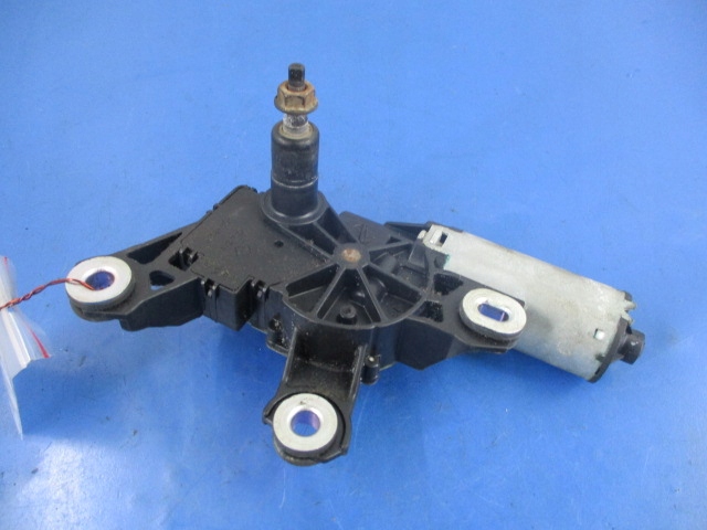 фото №1, Alhambra lift двигун моторчик двірник задня