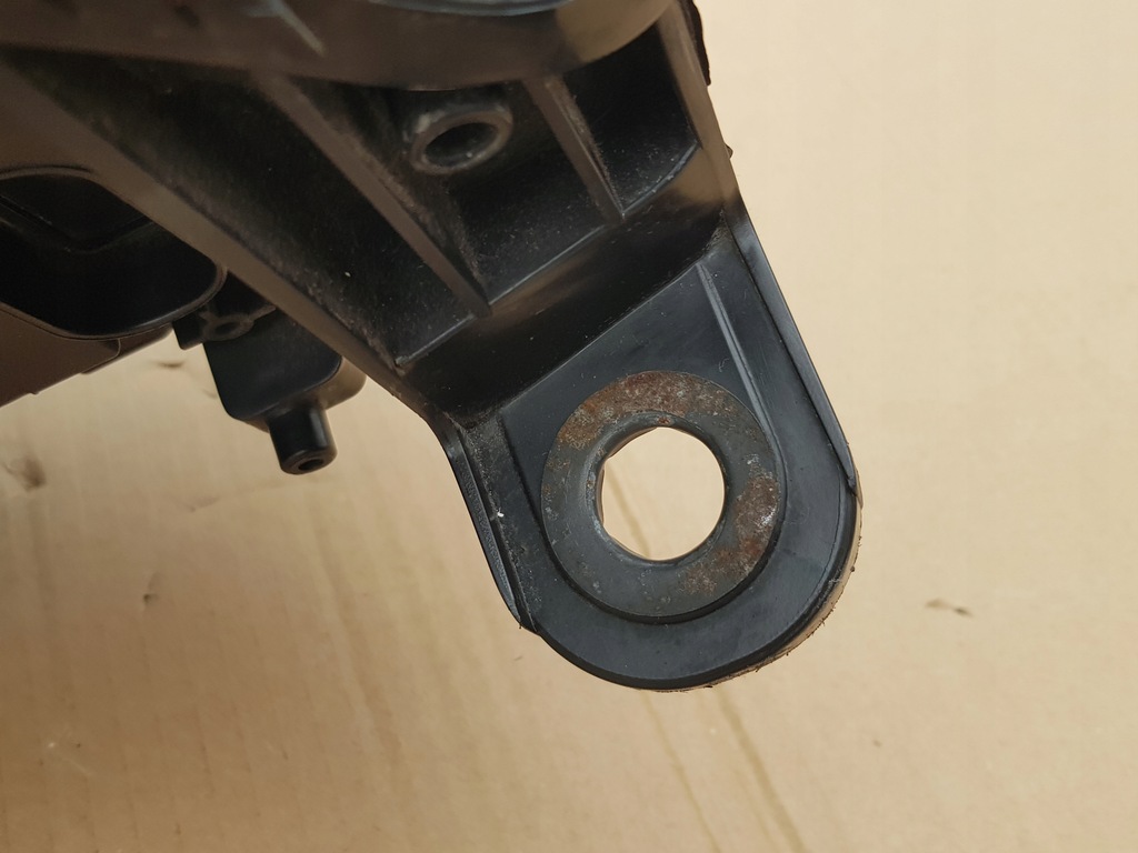 фото №11, Лампа лівий перед / audi a6 c6 2004-2008 / ładna - europa - комплектна