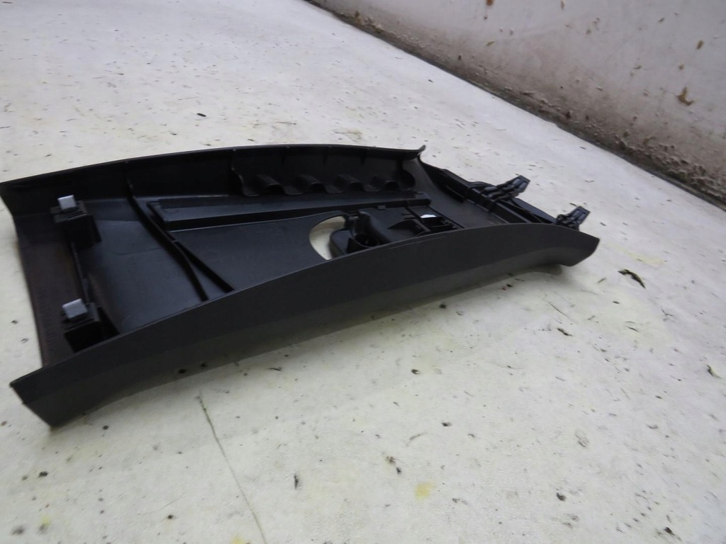 фото №5, Защита стойка левая volvo v40 ii