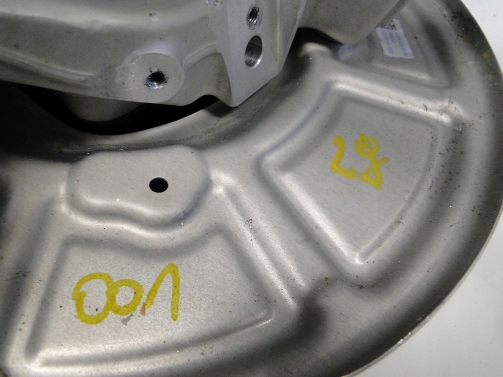 фото №6, Mercedes w205 w213 glc 253 важіль amg задня важіль