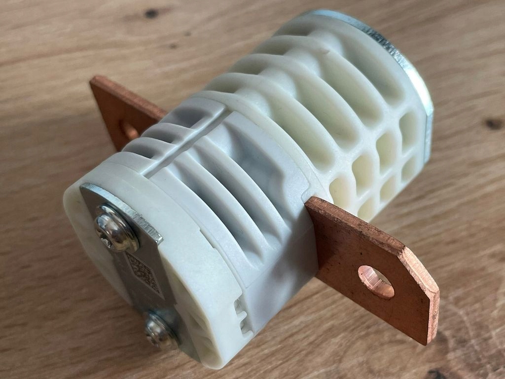 фото №7, Предохранитель wysokiego напряжения аккумулятор 9j1915463a 83 mm do vw id.3 id.4