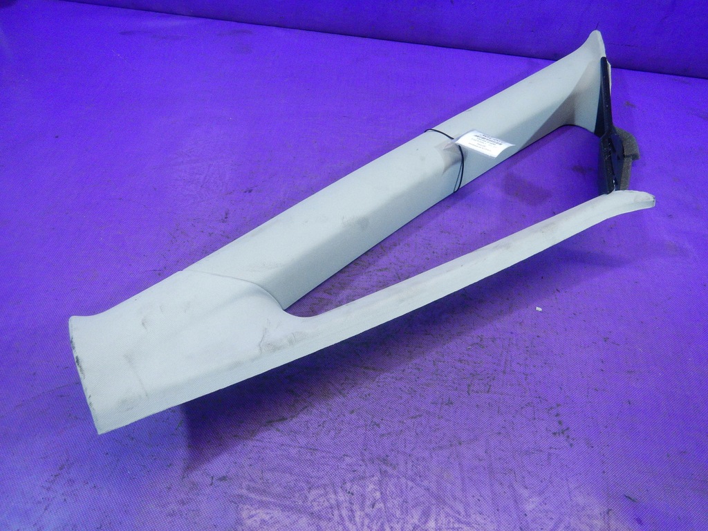 фото №1, S-max i захист стійка лівий перед am21-r031a91-a