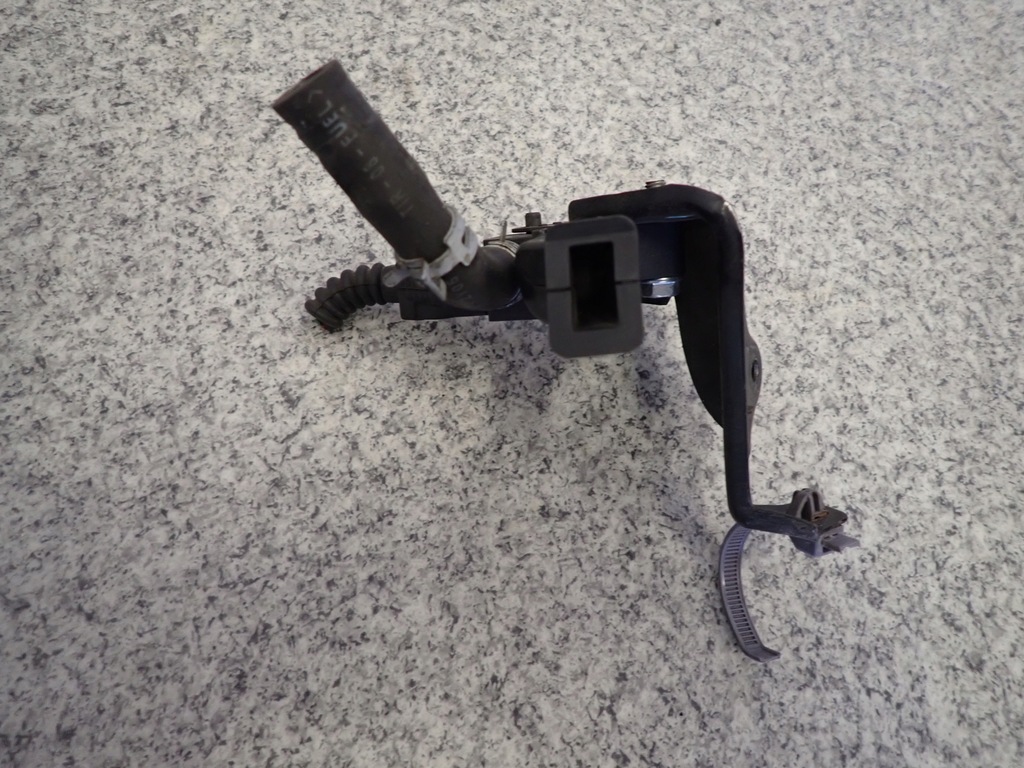 фото №7, Honda civic 9 ix 1.6 дизель 12- датчик разницы давление dpf