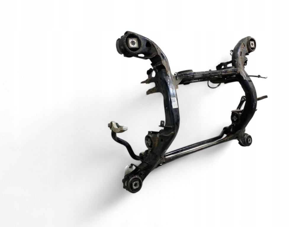 Audi e-tron 2021 рама допоміжна задня Недорого