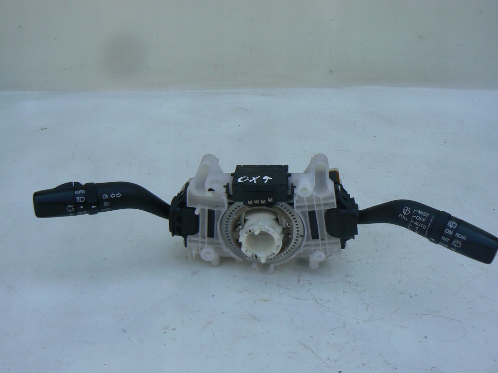 фото №1, Mazda cx-7 cx7 перемикач комбінований перемикачі 2szt