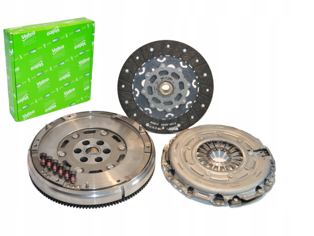 Valeo 836101 valeo набор сцепления + dkz opel 1.7cdti в Украине