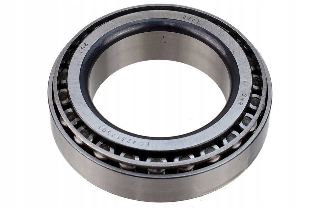 фото №2, Snr подшипник, mech. коробки передач