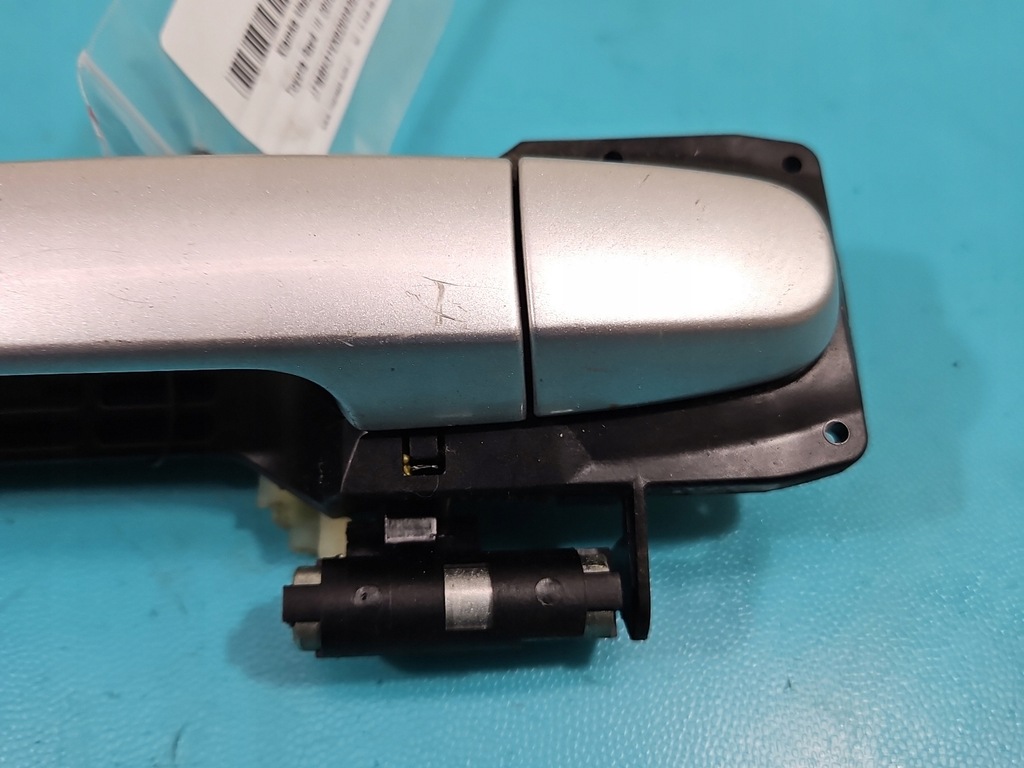 фото №2, Ручка кришки задня toyota rav4 iii