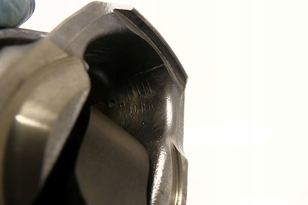 фото №7, Ford fiesta mk8 st puma st 1.5 ecoboost 200km 3cyl. поршень + шатун