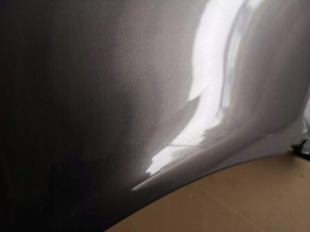 фото №15, Крила лівий перед audi a8 d2 lz1t lubelskie