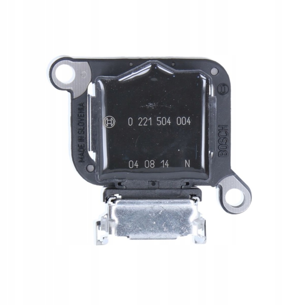 фото №13, 6 xcewka запалювання bosch 221 504 029 bmw m52 m50