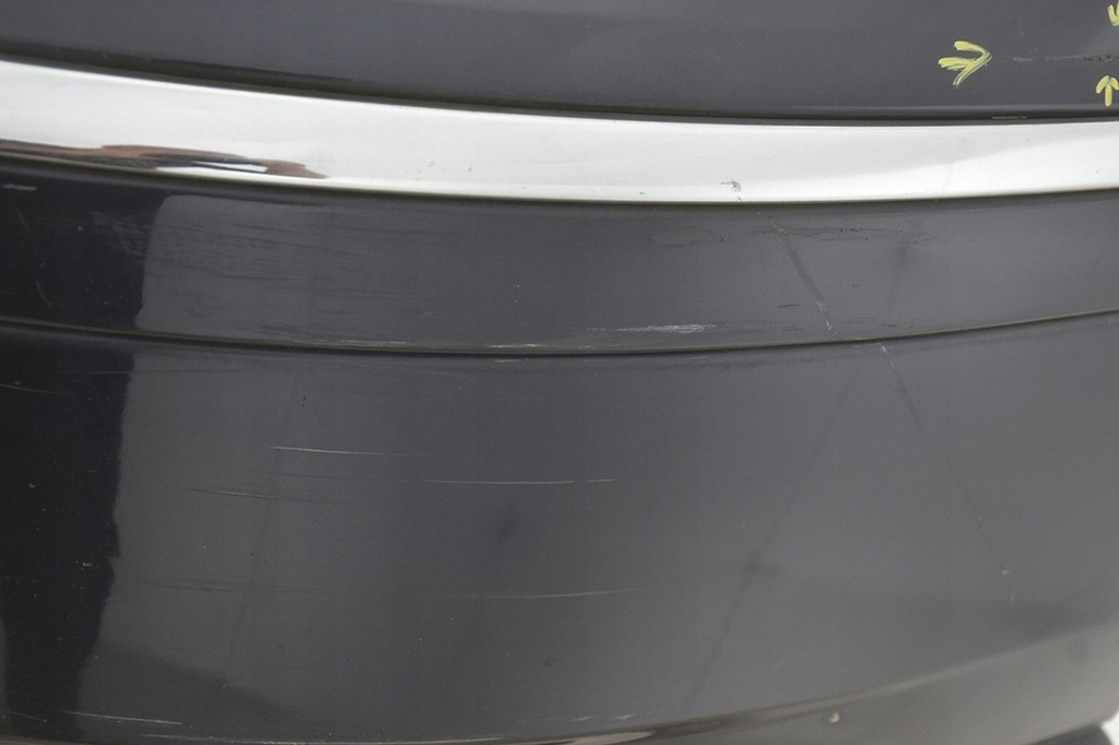 фото №8, Бампер передний перед volvo v70 ii lift омыватель