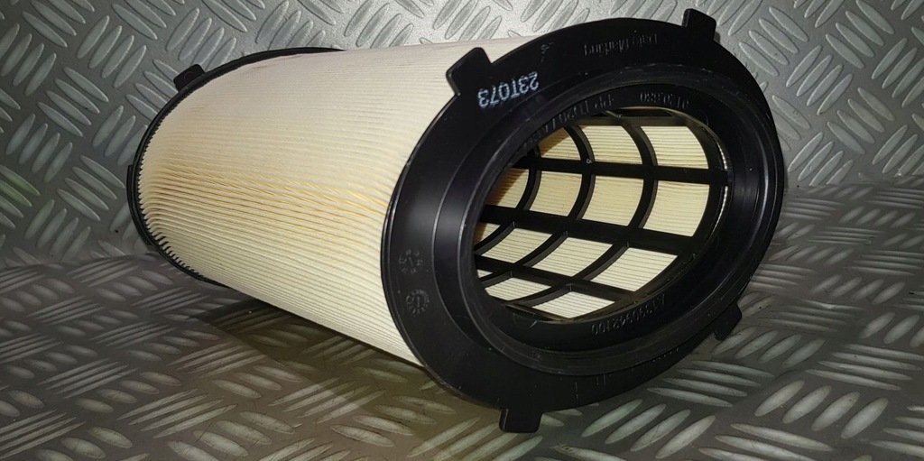 фото №12, Mercedes c w206 sl w232 2.0 43 amg корпус фильтра воздуха a1390909301 23r