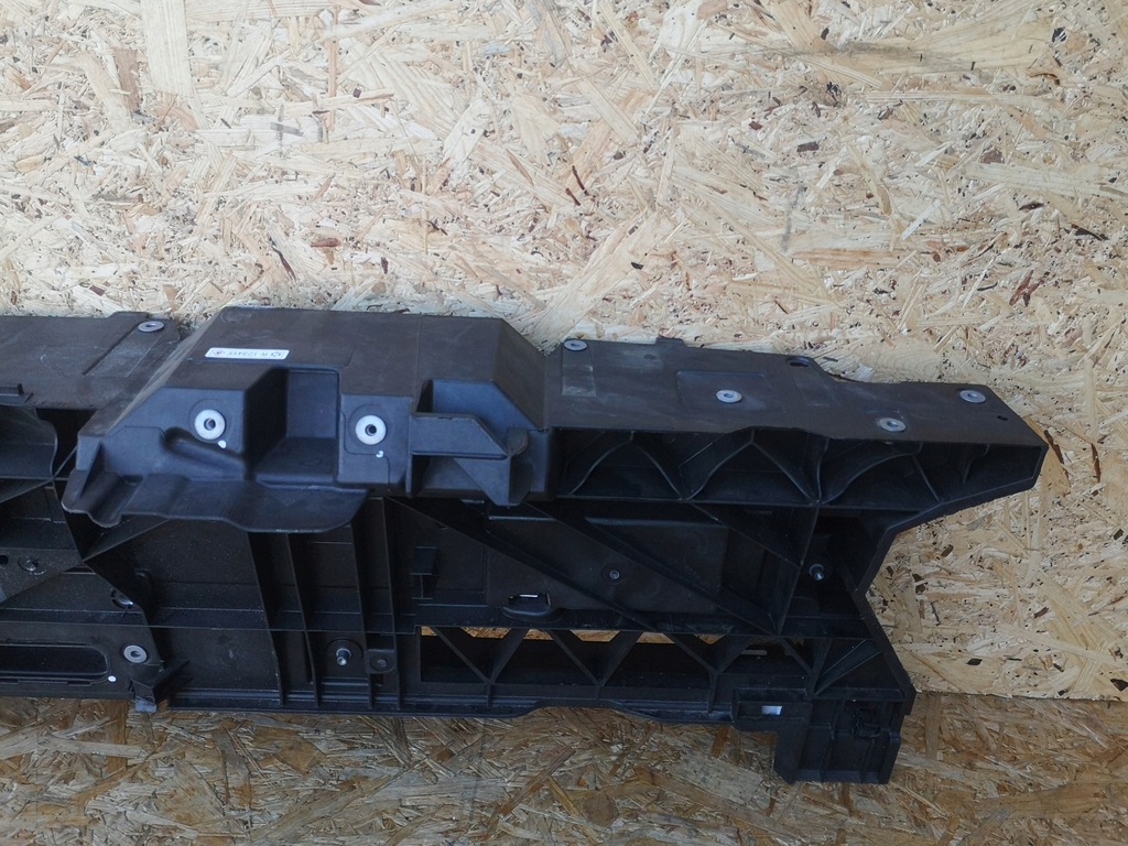 фото №6, Toyota proace pas передний верхний 9808290780