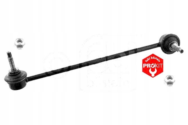 фото №2, Соединитель стабилизатора mercedes перед w203 le pr fe