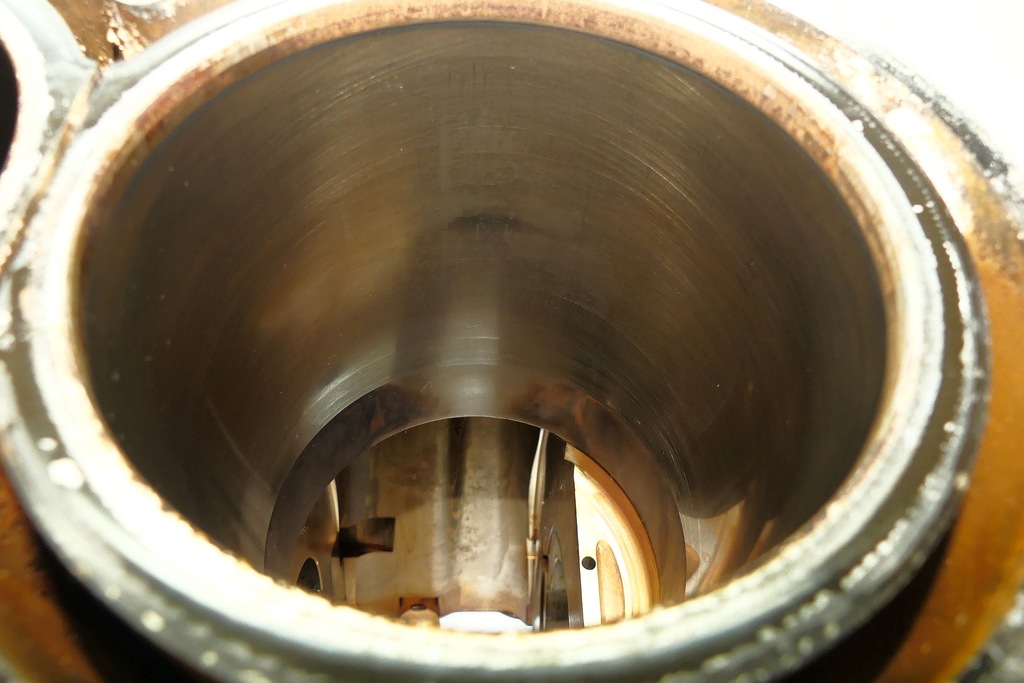 фото №10, Ford mustang v 3.7 v6 10-14 блок двигателя номинальный