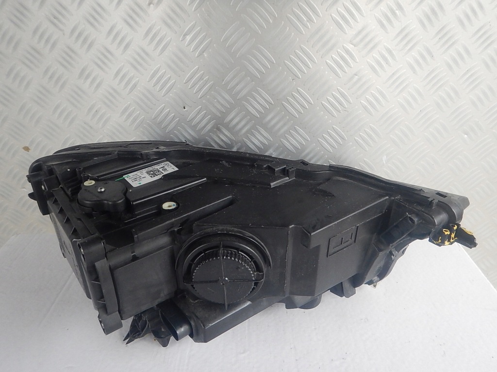 фото №3, Vw t-roc левая лампа full led перед 2ga941035d