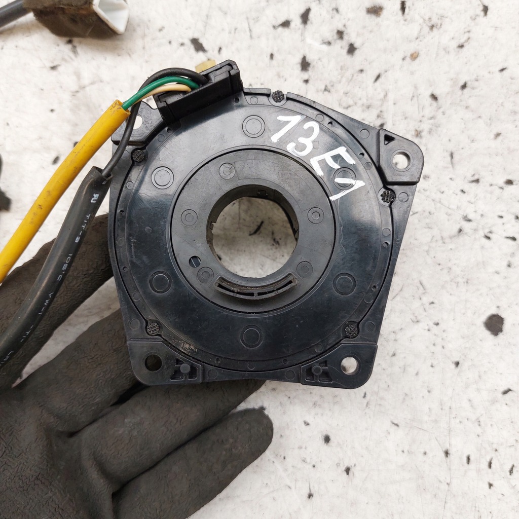 фото №8, Nubira iii 3 стрічка шлейф подушки безпеки подушка безпеки