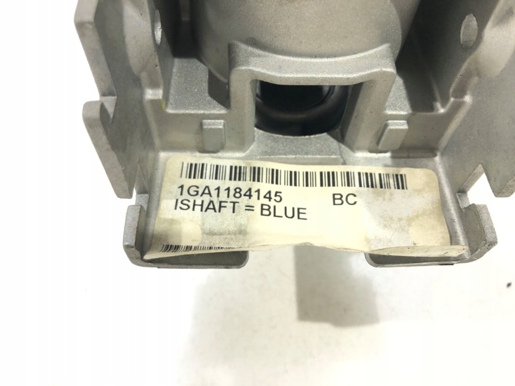 фото №10, Колонка кермова chevrolet camaro vi 23383350