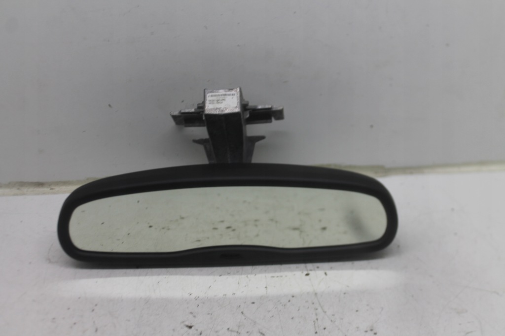 фото №1, Зеркало внутреннее 96321jd01a nissan qashqai j10 +2 2008