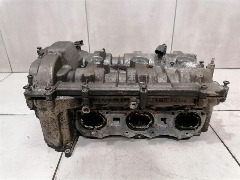 Porsche 911 997 циліндр head 9a110490400 3.8 mk2 ma101 cyl 4-6 Недорого