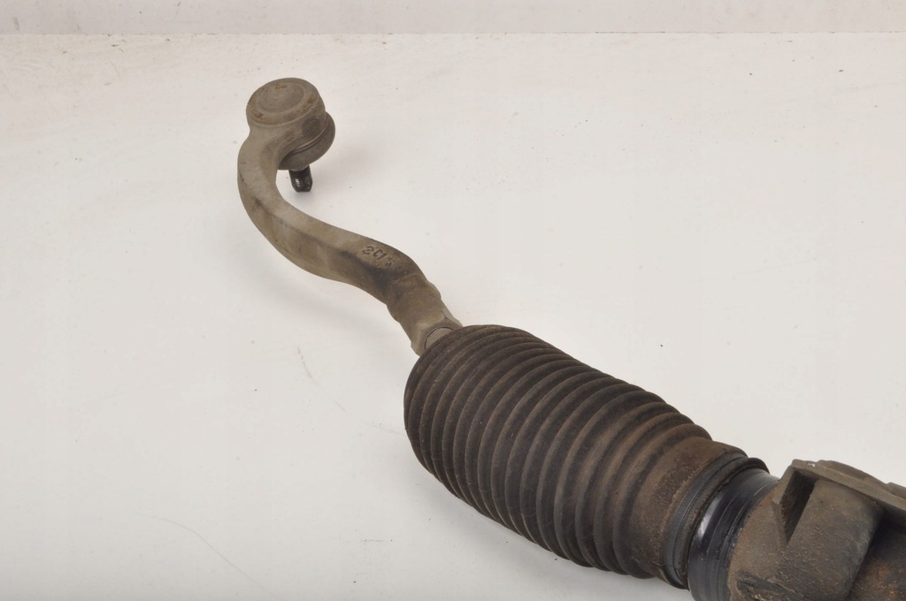 фото №6, Citroen c5 iii 1.8 рейка рульова трансмісія кермова eu 9685708580