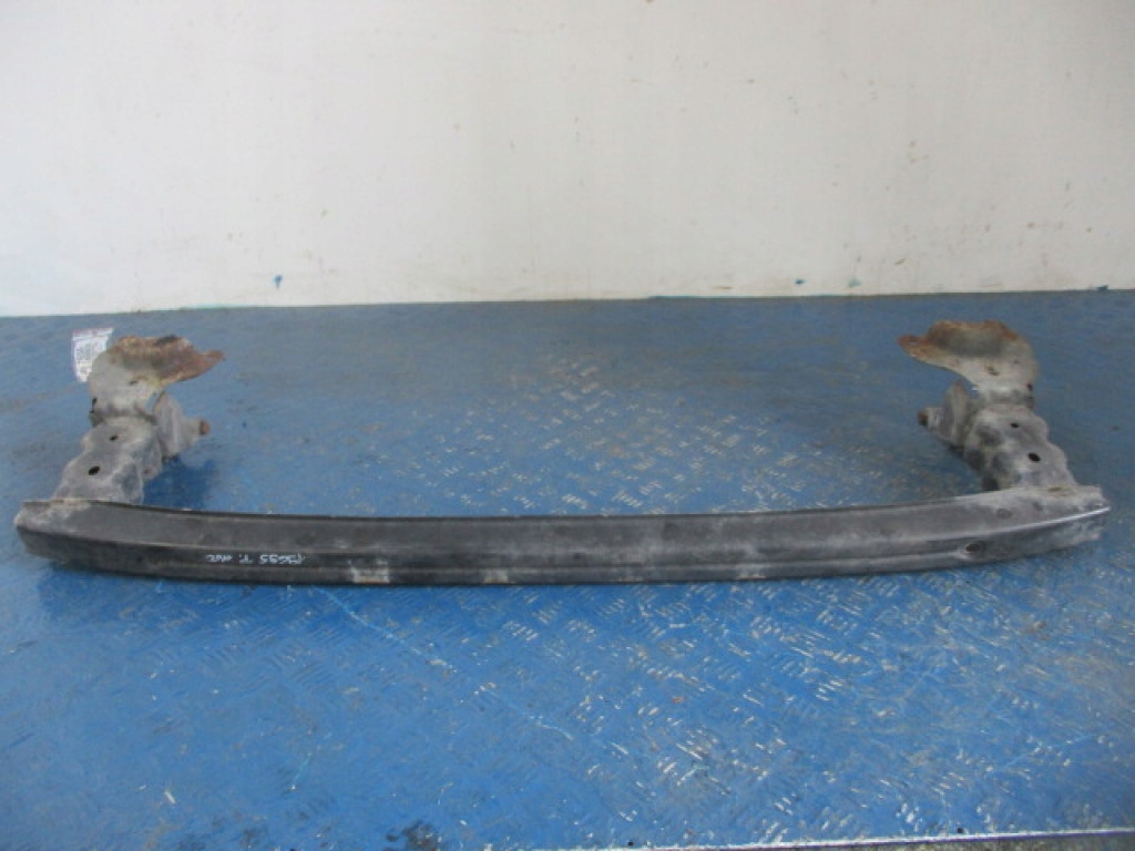 фото №1, Fiat scudo ii балка бампера перед нижня