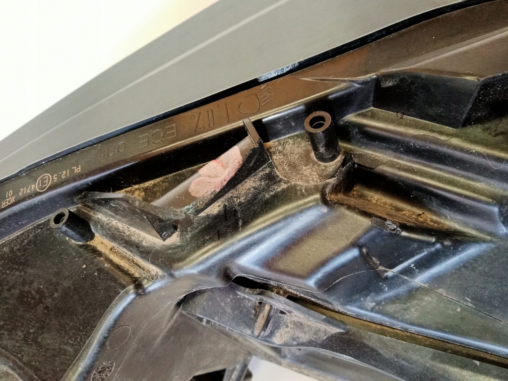 фото №9, Audi a6 c8 4k комплектная лампа правая перед full led 4k0941034 europa 18-