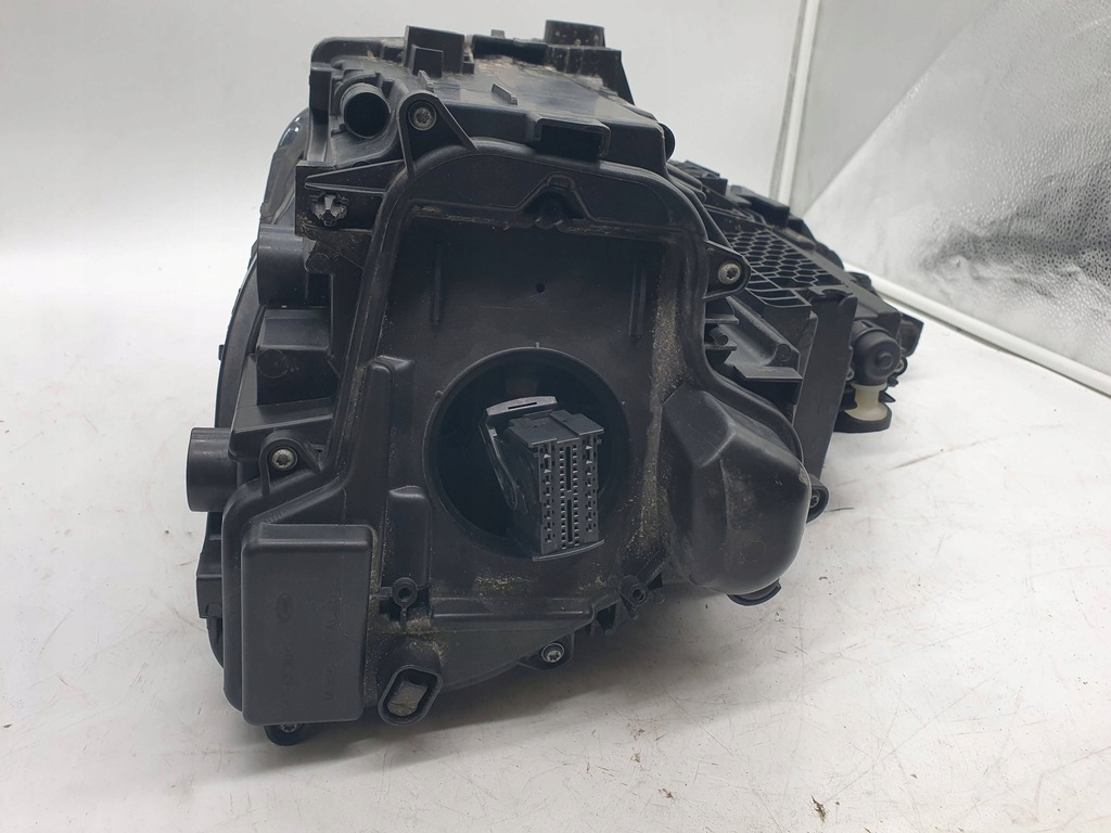 фото №7, Лампа фара full led matrix audi q8 4m8 4m8941036