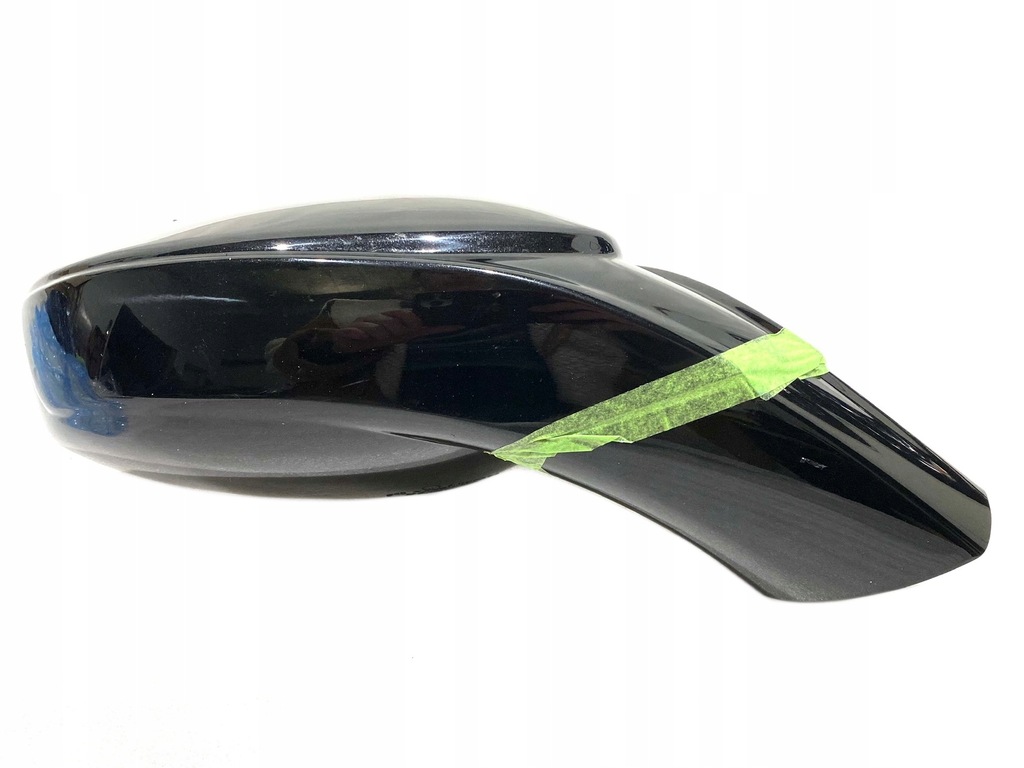 фото №8, Ferrari 488 gtb spider корпус дзеркало mirror