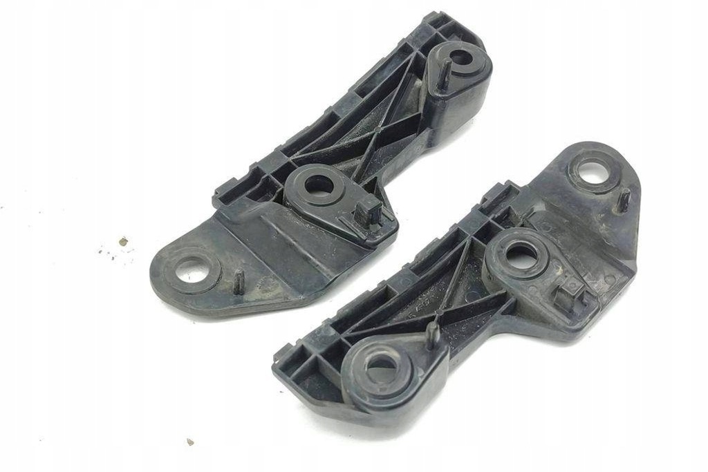 фото №8, Правый направляющая передний бампера mazda cx-5 ke, gh kd45500t1 2.2l дизель