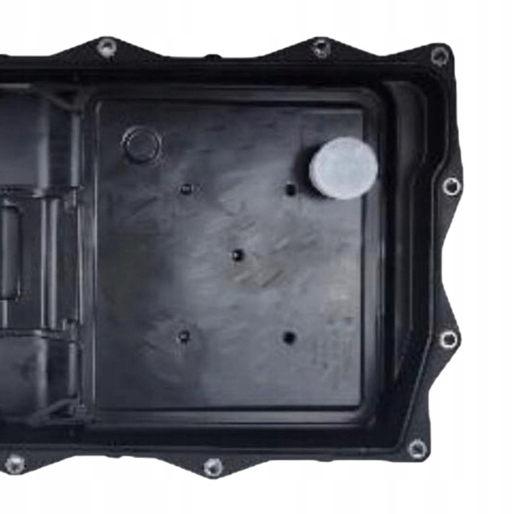 фото №9, Піддон масляна коробки передач 52854834ab 68233701aa do jeep grand cherokee 8 speed