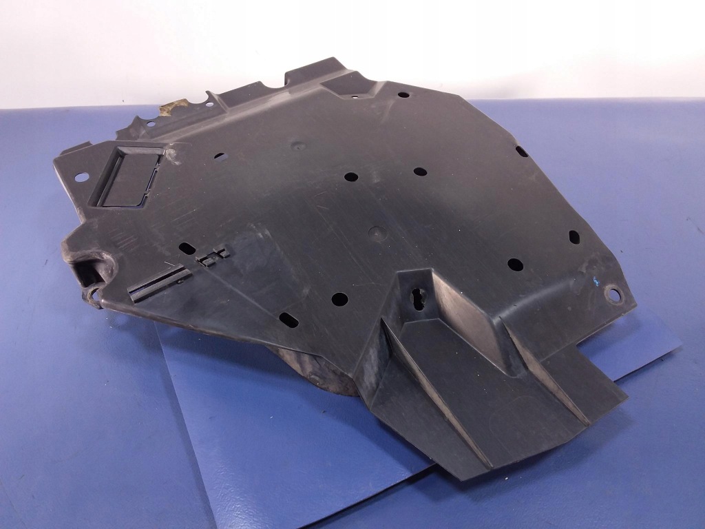 фото №2, Forester iii защита подвеска правая 42045fg021