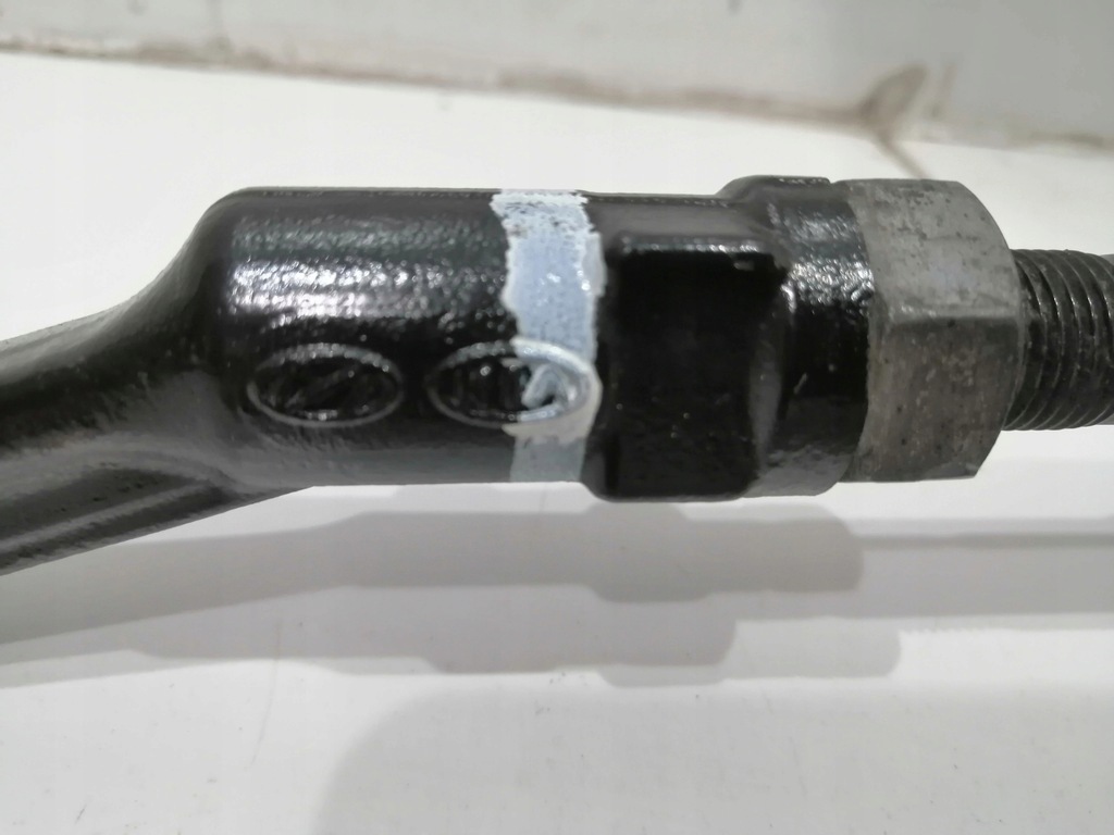 фото №11, Рулевая рейка трансмиссия рулевая kia optima iv hyundai 56500 d4800