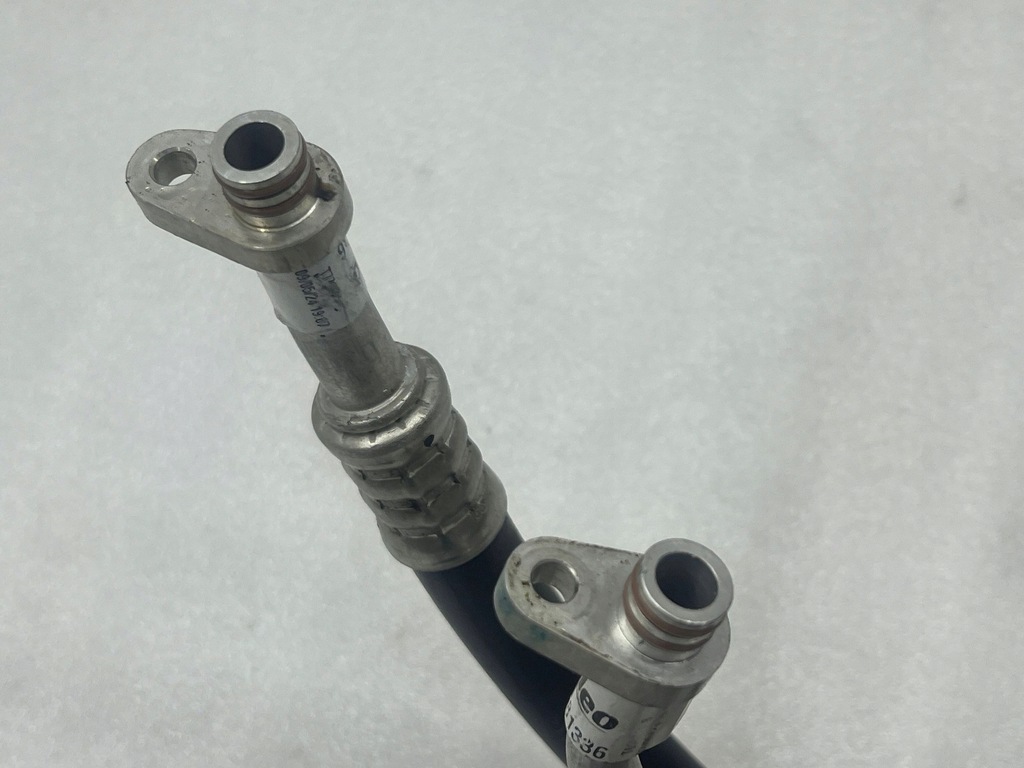 фото №8, Opel mokka b 2024 wąż / шланг кондиціонера a/c