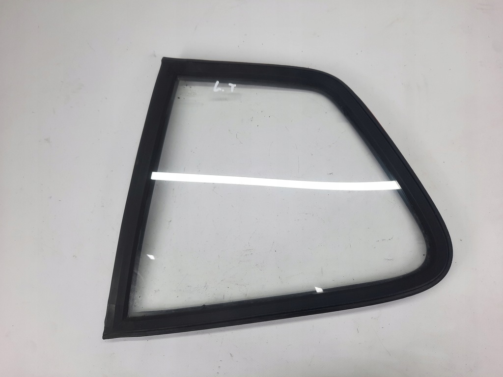 фото №1, Porsche 924 скло кузовна лівий задня