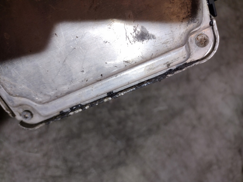 фото №5, Блок керування двигуна 022906032db seat alhambra 2.8 v6