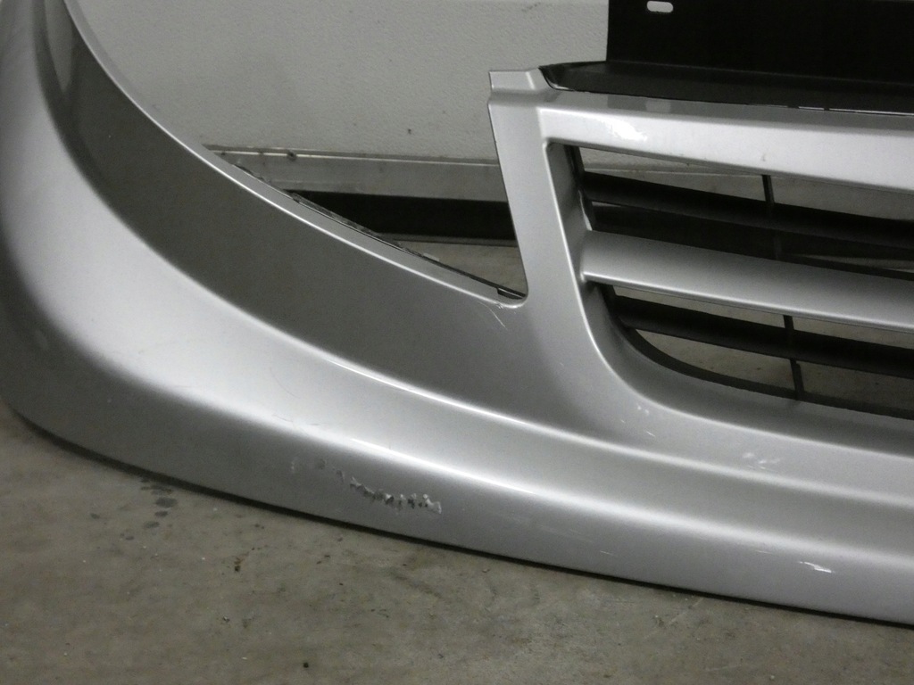 фото №2, Решітка радіатора, решітка радіатора nissan primastar